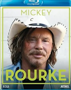 Pack Mickey Rourke: El Luchador + Sin City [Blu-ray] [office_product] [2015]