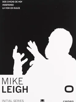 Pack Mike Leigh: Initial Series [DVD] [dvd] [2009]