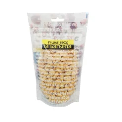 Pack Mix cacahuetes artesanos, 6 bolsas surtidas 175gr