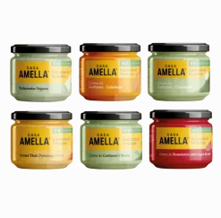 Clearance Casa Amella Pack Oferta Bowls 260ml