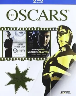 Pack Oscars Mejor Actriz [Blu-ray] [blu_ray] [2012]