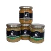 Pack Paté de Aceitunas verde 2 y paté de aceituna picante 2 x 220 ml