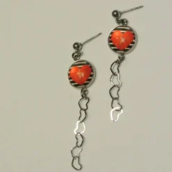 Che Carino Art Pack pulsera llavero y pendientes San Valentín