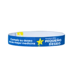 Clearance Pack 10 pulseras bordadas - Pulsera Ilusión