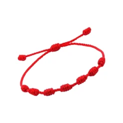 Discount Creatulote Pack Pulseras de los 7 nudos - 2 unidades