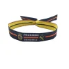 Discount PCMaes Pack pulseras escudo de la guardia Civil -Prohibido rendirse 10 unidades