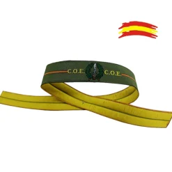 Sale PCMaes Pack pulseras escudo de las C.O.E 10 unidades