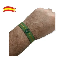 Sale PCMaes Pack pulseras escudo de las C.O.E 10 unidades