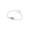 Clearance Creatulote Pack 3 pulseras hamsa de minerales surtidos 180 mm de longitud