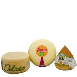 Online A tenda dos queixos Pack "Queixo San Simón"
