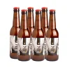 Pack Rabiosa Pilsen - 6x33 cl