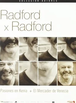 Sale DVDTOTAL Pack Radford x Radford [DVD] [dvd] [2013]