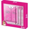Discount Karactermania Pack Regalo Diario más Bolígrafo Barbie