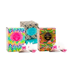 Pack - Respirar (pirámides)