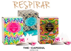 Pack - Respirar (pirámides)