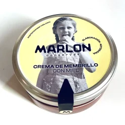 Discount MARLON conservas Pack 4 -Sabor mediterráneo: Garbanzos Pedrosillanos, Castellanos, Fabada, Crema de membrillo, Lentejas y Alubias