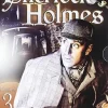 Pack Sherlock Holmes (3 Dvd) [dvd]