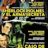 Pack Sherlock Holmes Y El Arma Secreta - El Caso De Los Dedos Cortados [DVD] [dvd] [2014]