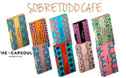 Pack - Sobretodo Café
