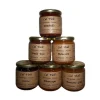 Hot Cal Violí Pack tarros de mermeladas - 6x340 ml