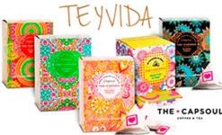 Pack - Te y Vida (pirámides)