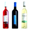Discount Anchurón Pack Todo Color de 3: blanco, rosado y tinto roble |