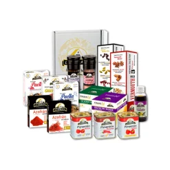 Clearance La Barraca Pack Variado Especias