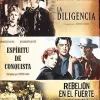 Outlet DVDTOTAL Pack 100% Western [DVD] [dvd] [2009]