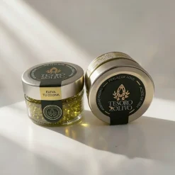 Best Tesoro del Olivo Pack 2x50g - Perlas AOVE Premium