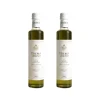 Hot Tesoro del Olivo Pack 2x500ml - Aceite de Oliva Virgen Extra Premium de Jaén