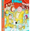 New DVDTOTAL Padre De Familia T4 (3) [DVD] [dvd] [2008]