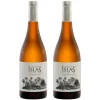 Paisaje de Las Islas Forastera Gomera 2x75 cl