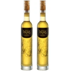 Clearance Bodegas Tajinaste Paisaje de Las Islas Malvasía Naturalmente Dulce 2x37,5 cl