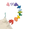 tallerdecreació94 Pajaritos de mil colores