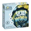Online Átomo Games Palabra secreta