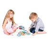 Hot Lúdilo Palabrea, juego educativo