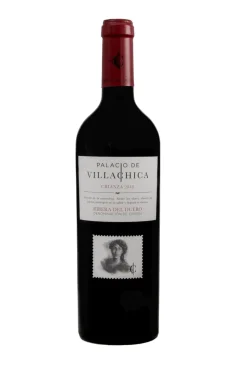 Palacio de Villachica Ribera del Duero Crianza