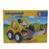Pala Construcción 123 Playmobil