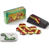 Palapuzzles. 36 puzzles solitario