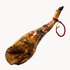 Paleta de Bellota 100% Ibérica de 5.5 a 6 Kg