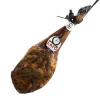 Paleta de Bellota 100% Ibérica Lazo de 6 a 6.5 Kg