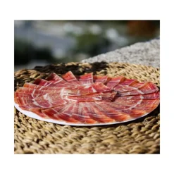 Paleta de cebo ibérica gourmet - Aljomar
