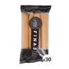 Palitos naturales al punto de sal – Caja de 30 ud x 45 g