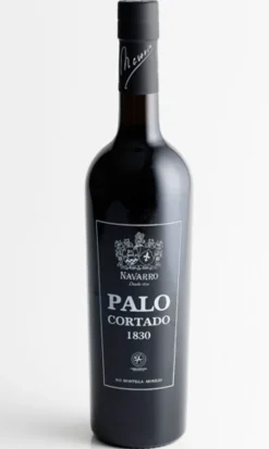 Palo Cortado 1830