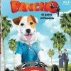 New DVDTOTAL Pancho: El Perro Millonario [DVD] [dvd] [2014]