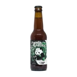Panda Garden - Caja de 12 botellas x 33cl
