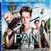 Pan (Dvd/Bd/Dc) [Blu-ray] [blu_ray] [2016]
