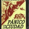 New DVDTOTAL Panico En La Ciudad [DVD] [dvd]