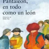 Discount PEARSON EDUCACION, S.A. Pantaleón, en todo como un león