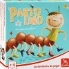 Panto Lino ¡Un juego de contar!
